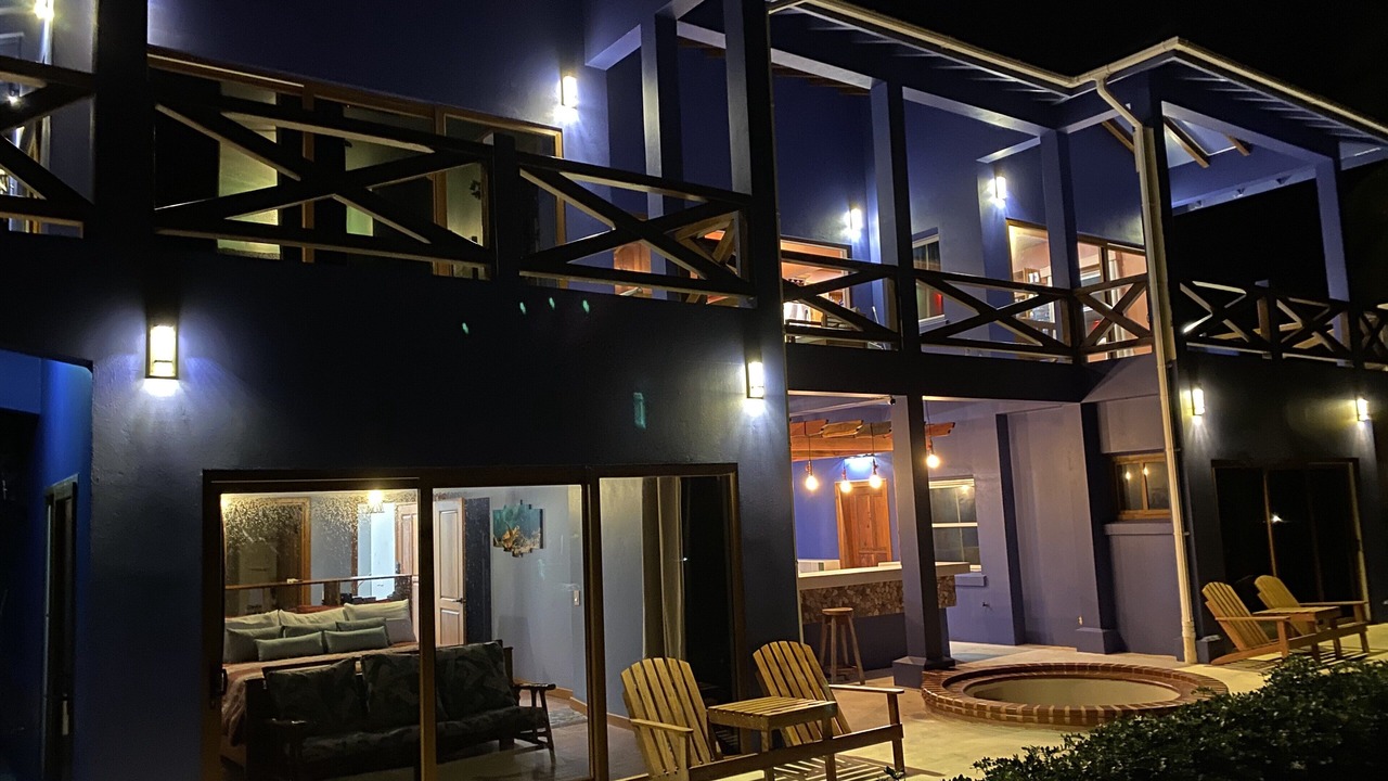 Photo of Patio Balcony in San Pedro