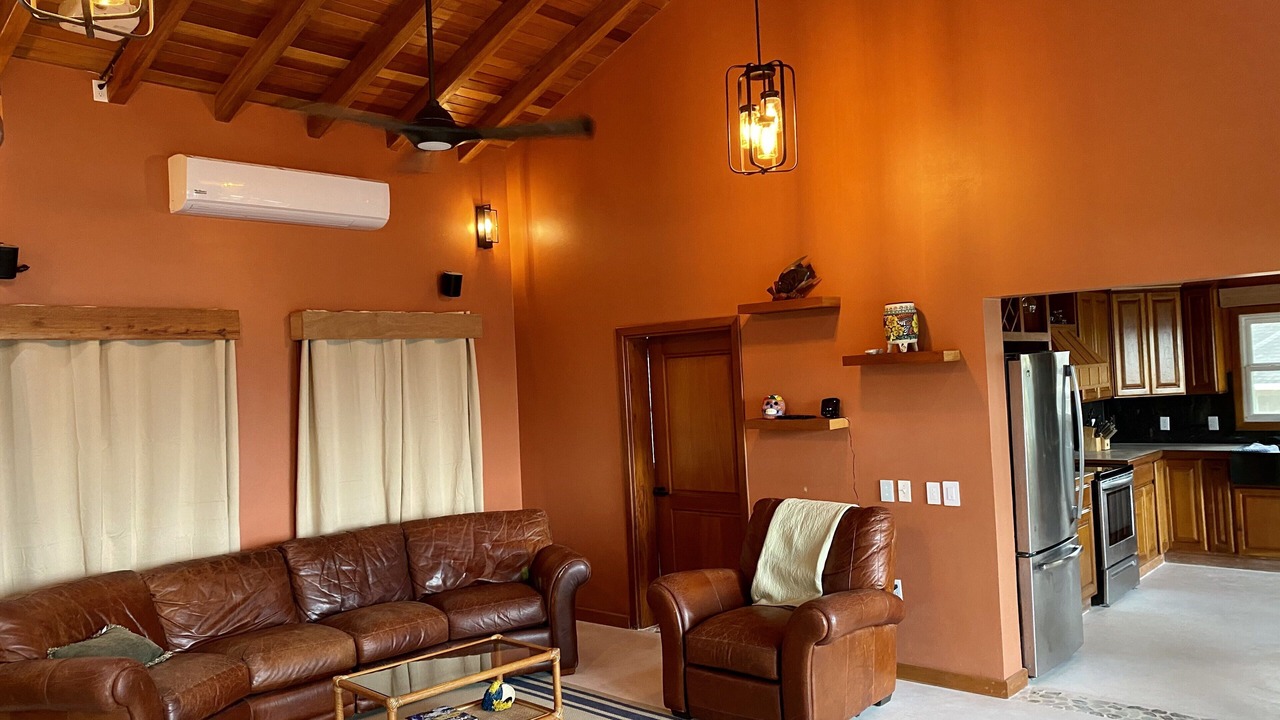 Photo of Livingroom in San Pedro