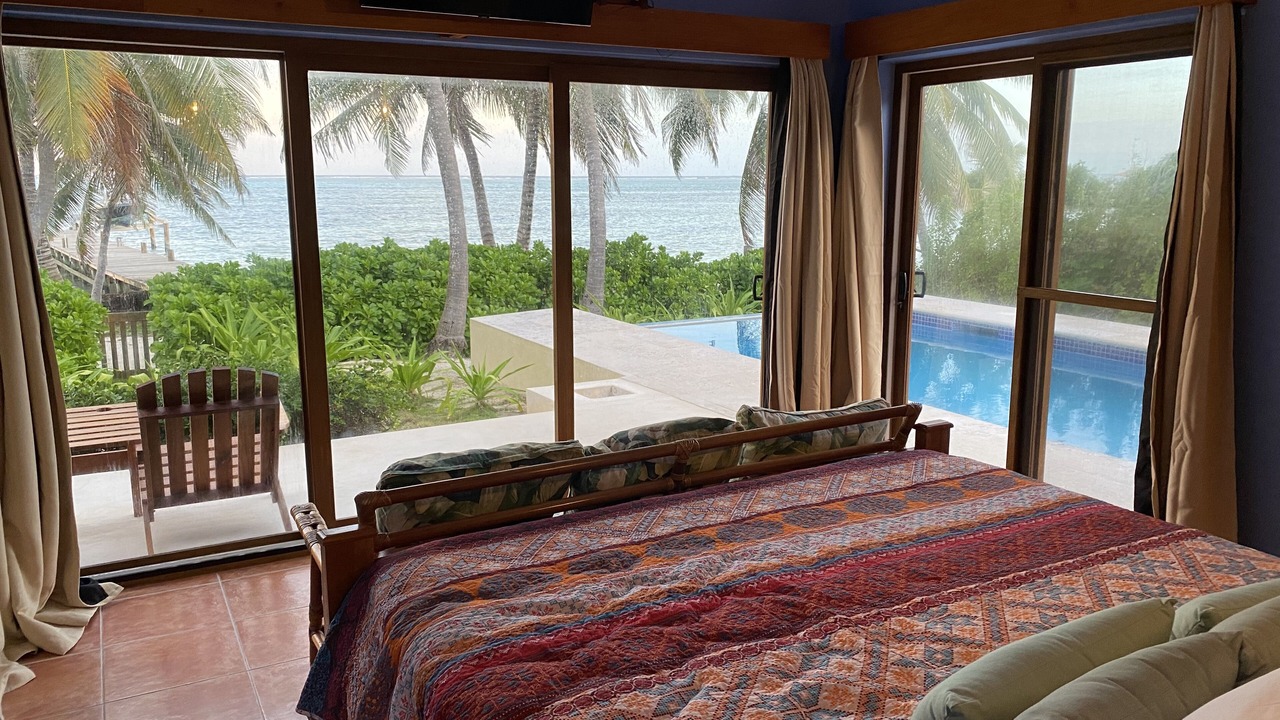 Photo of Bedroom in San Pedro