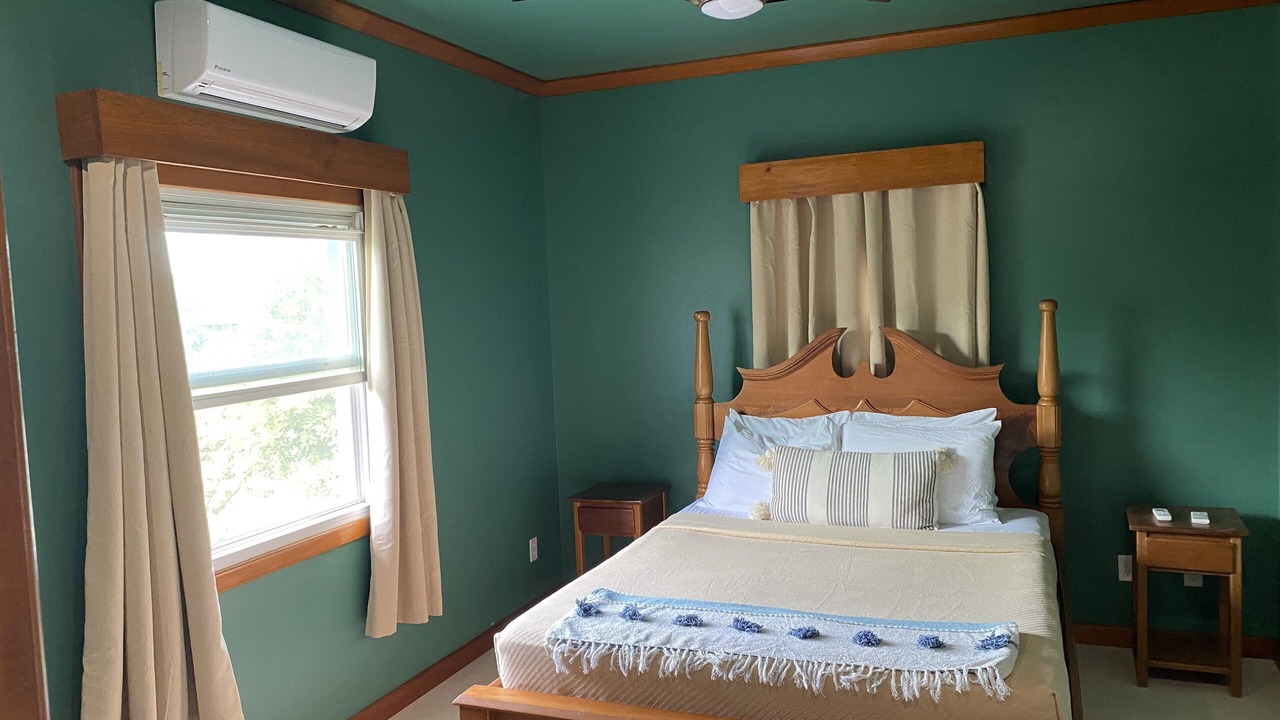 Photo of Bedroom in San Pedro