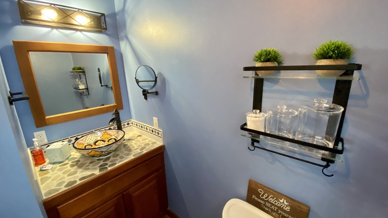 Photo of Bathroom in San Pedro