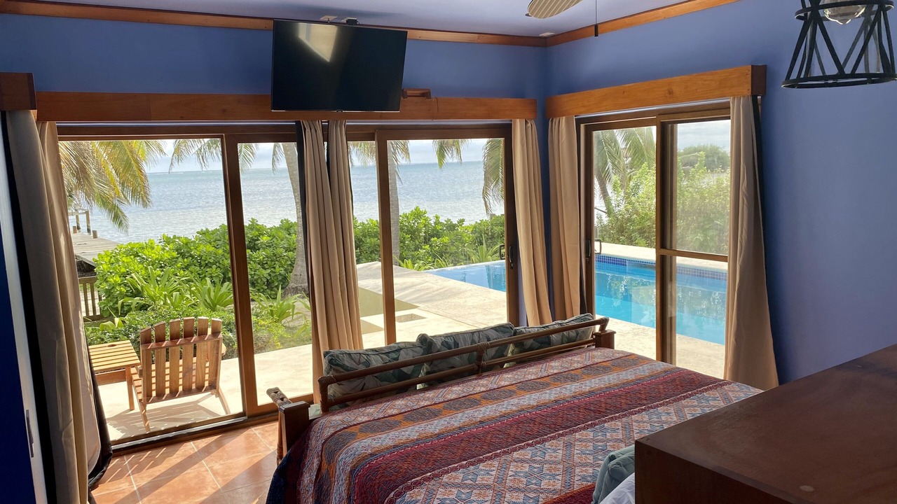 Photo of Bedroom in San Pedro