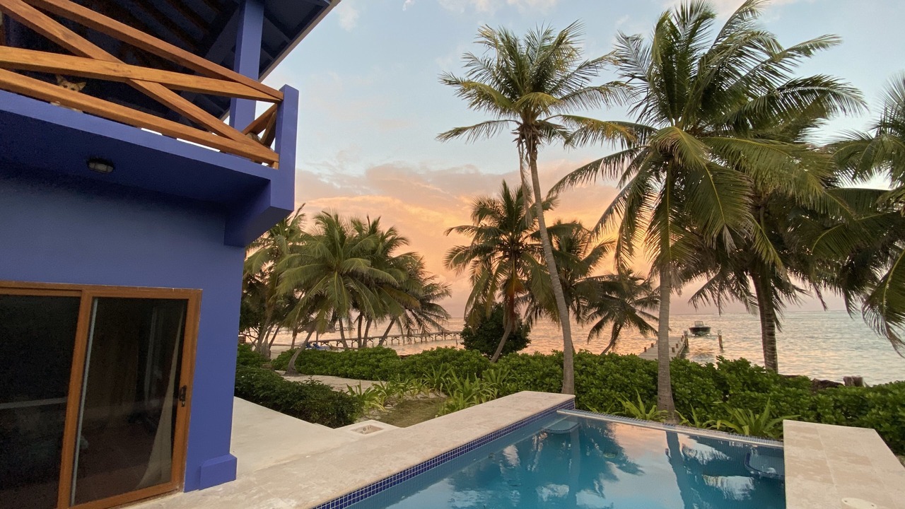 Photo of Outdoor in San Pedro