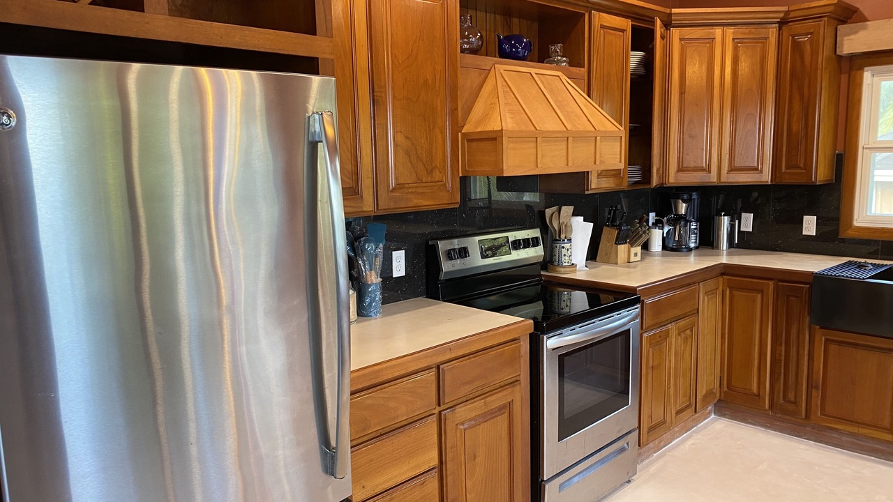 Photo of Kitchen in San Pedro