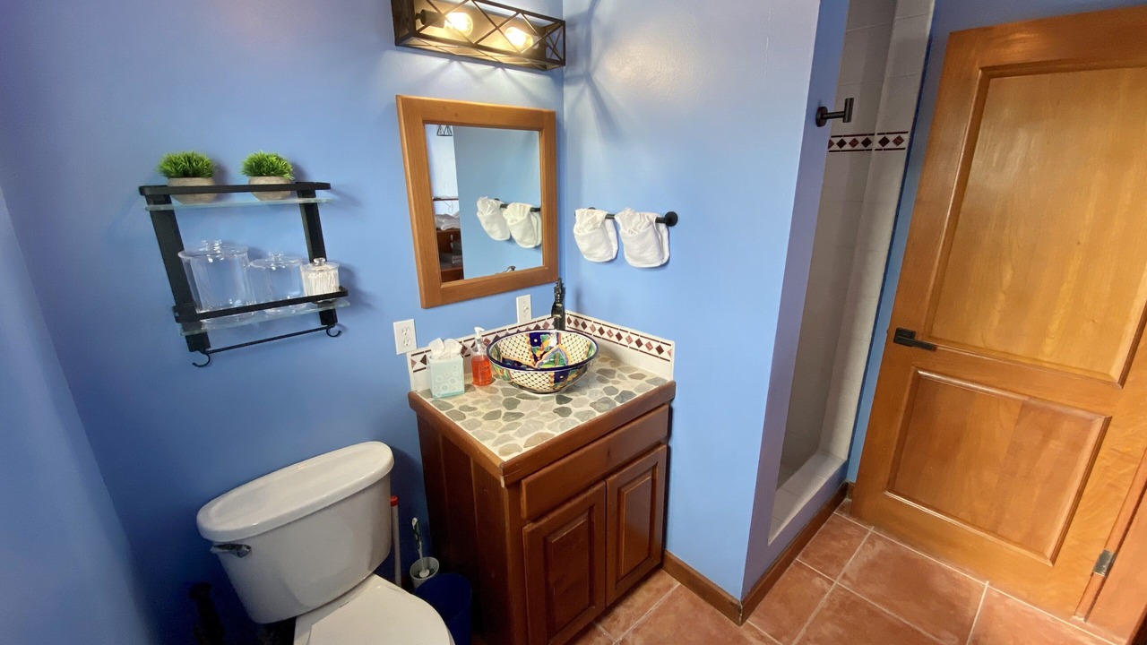 Photo of Bathroom in San Pedro