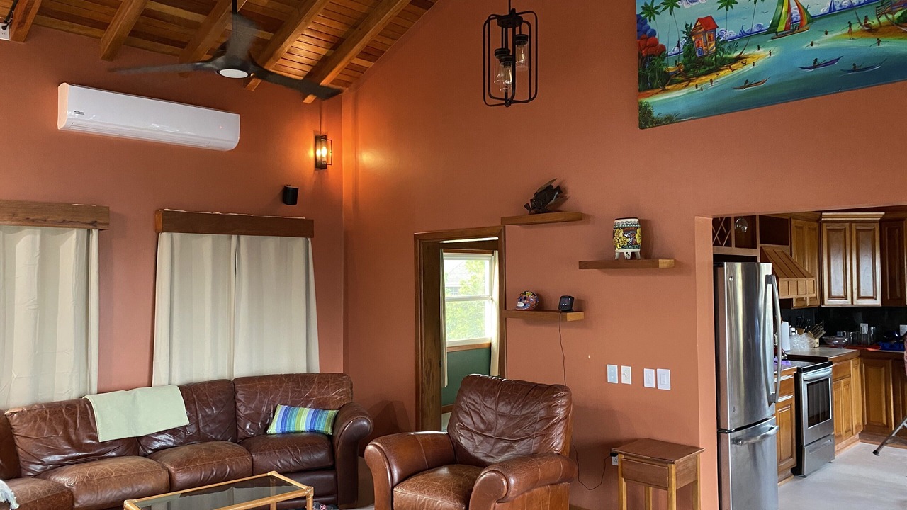Photo of Livingroom in San Pedro