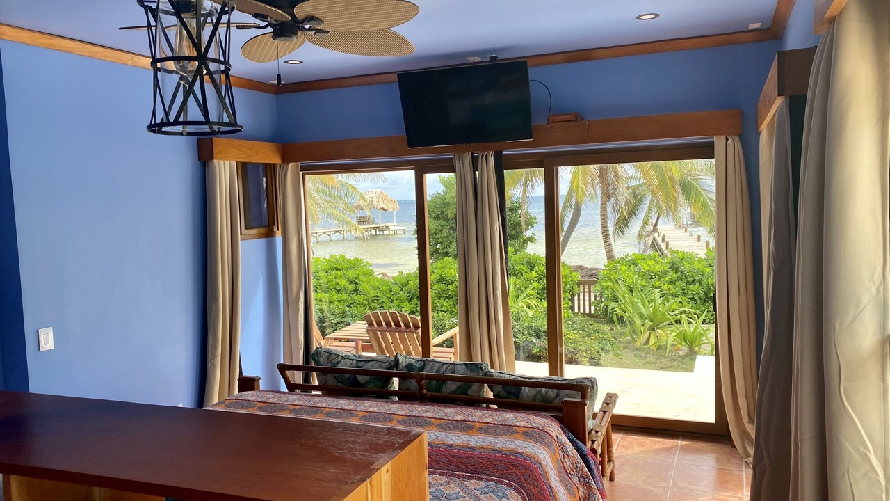 Photo of Bedroom in San Pedro
