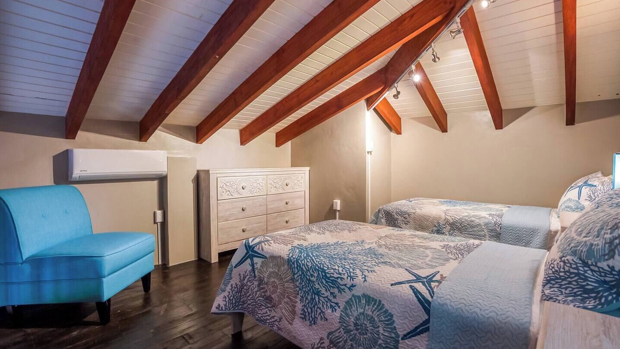 Photo of Bedroom in Cocoplum