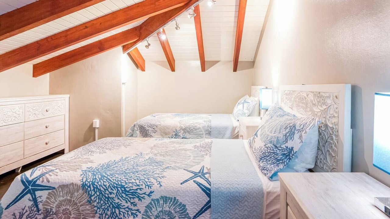 Photo of Bedroom in Cocoplum