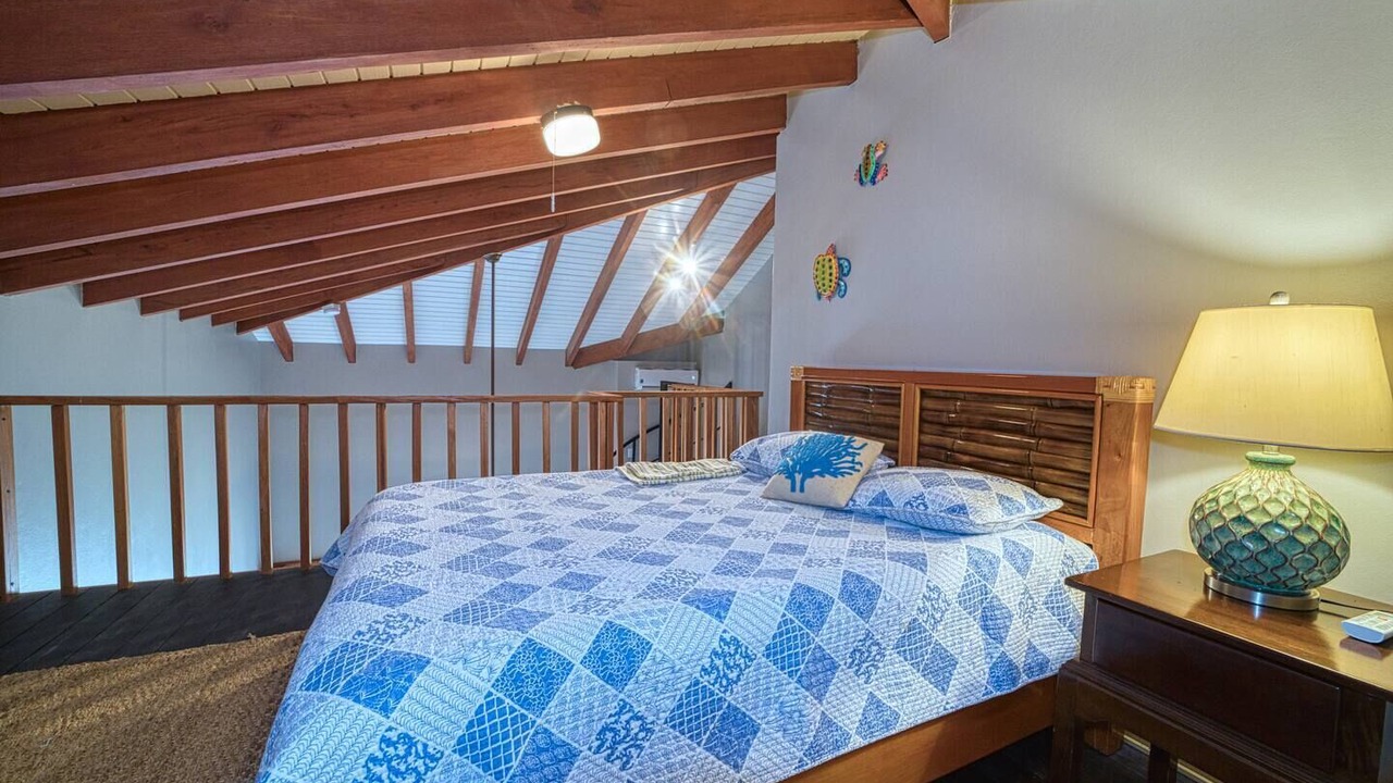 Photo of Bedroom in Cocoplum