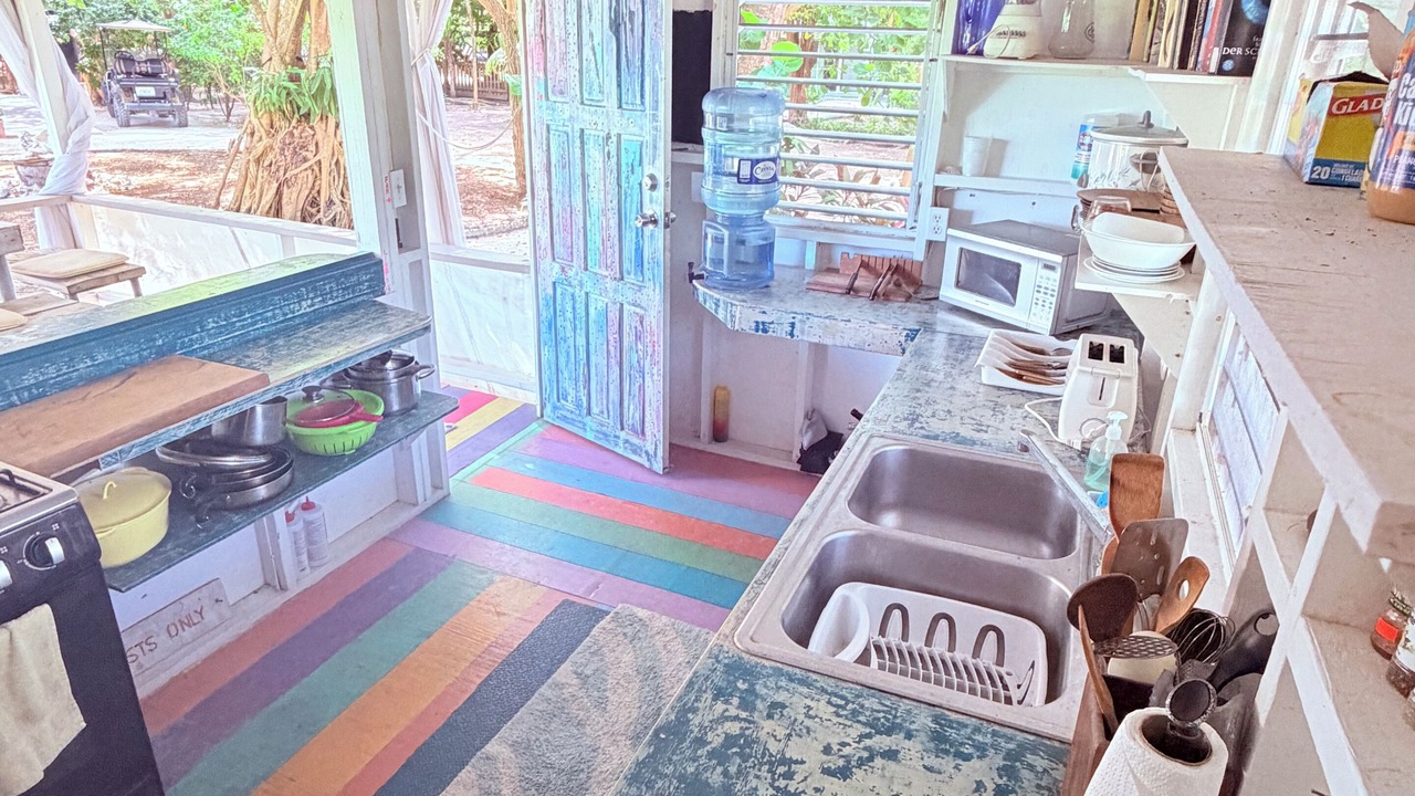 Photo of Kitchen in San Pedro