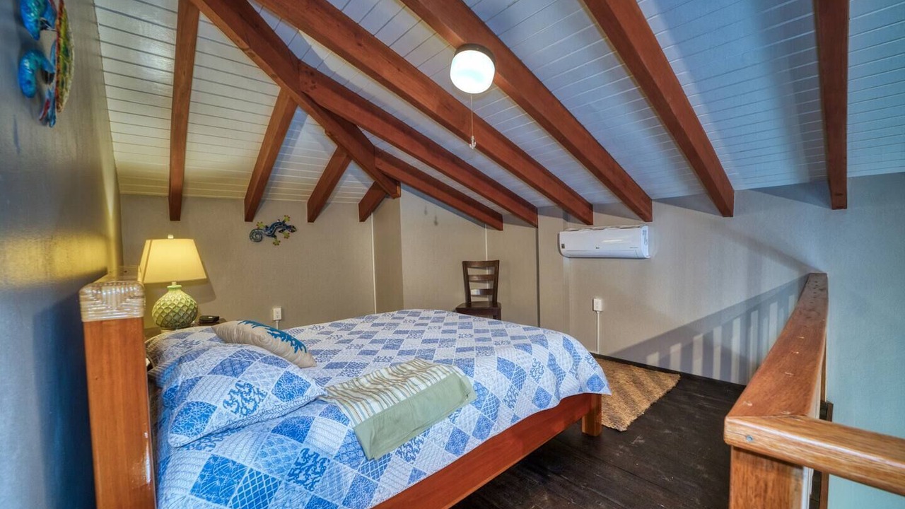 Photo of Bedroom in Cocoplum