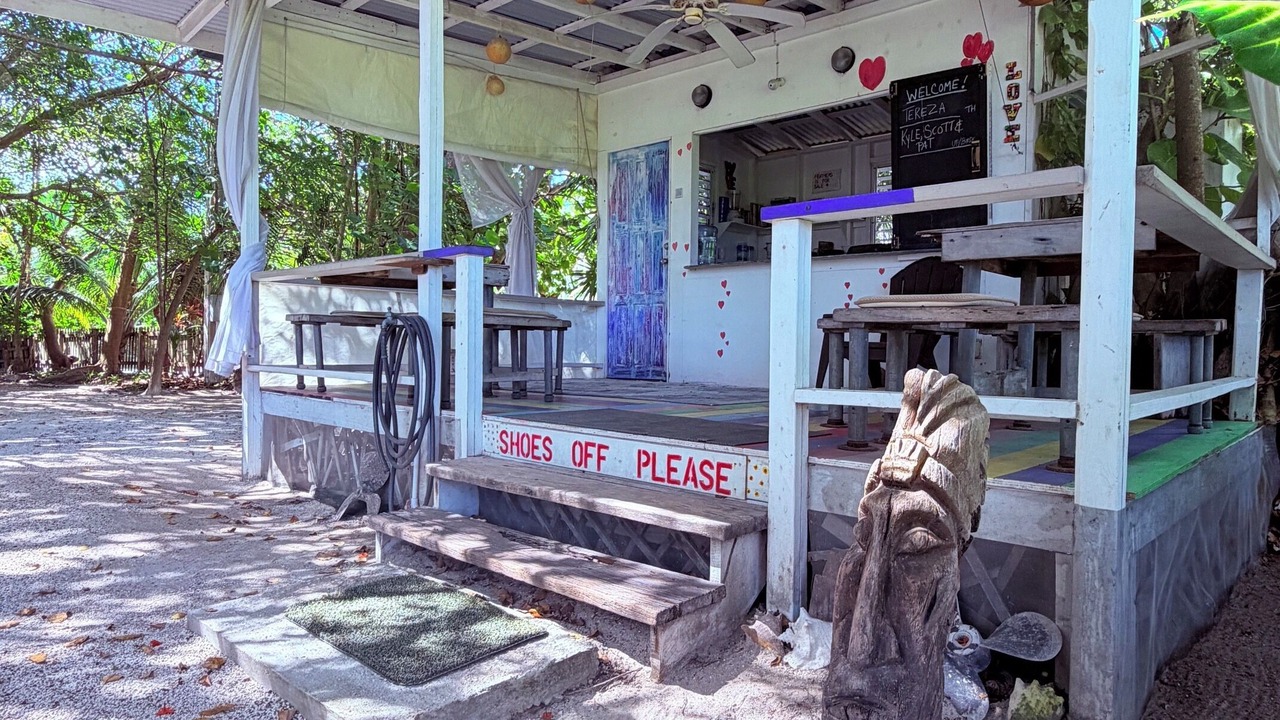 Photo of Outdoor in San Pedro