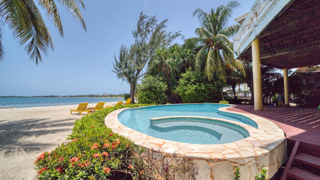 Photo of Outdoor in Placencia