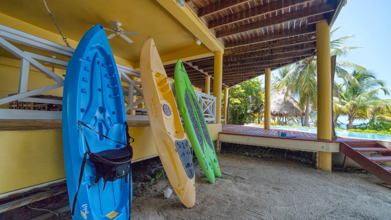 Photo of Others in Placencia