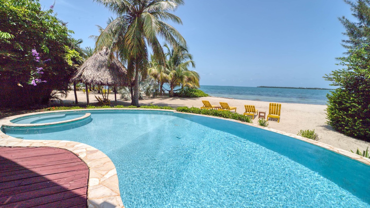 Photo of Outdoor in Placencia