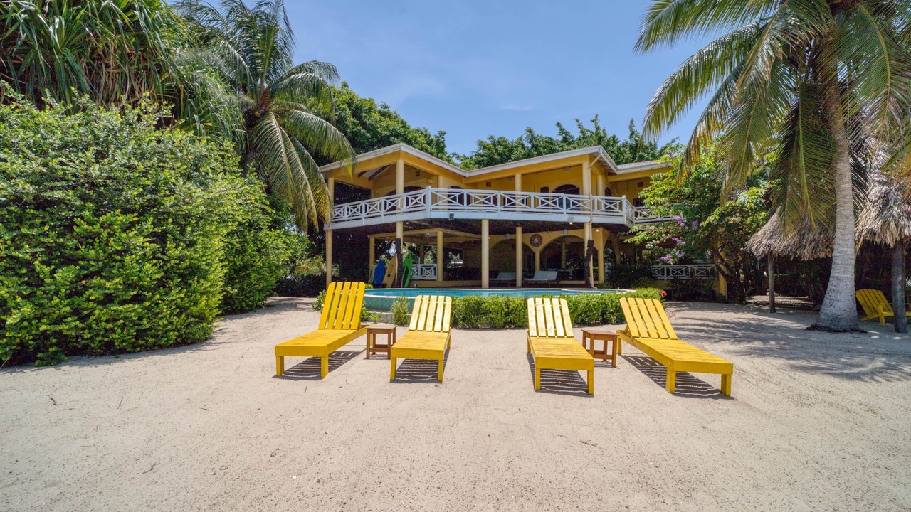 Photo of Others in Placencia