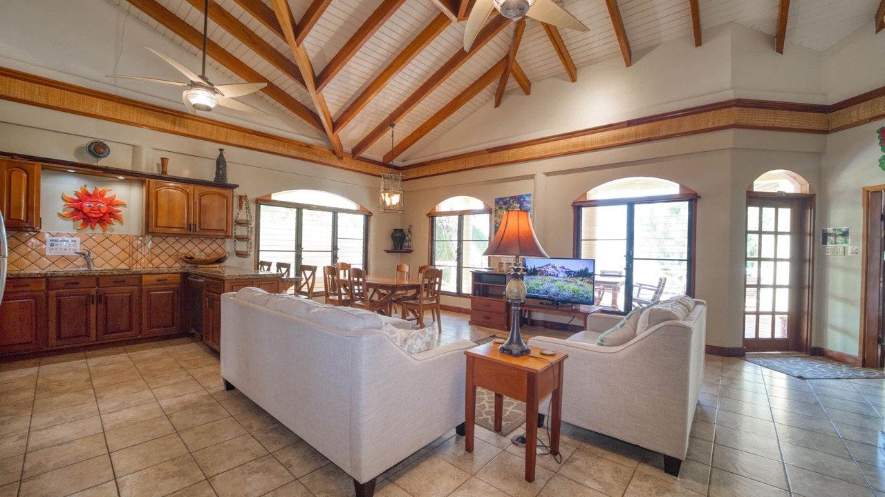 Photo of Bedroom in Placencia