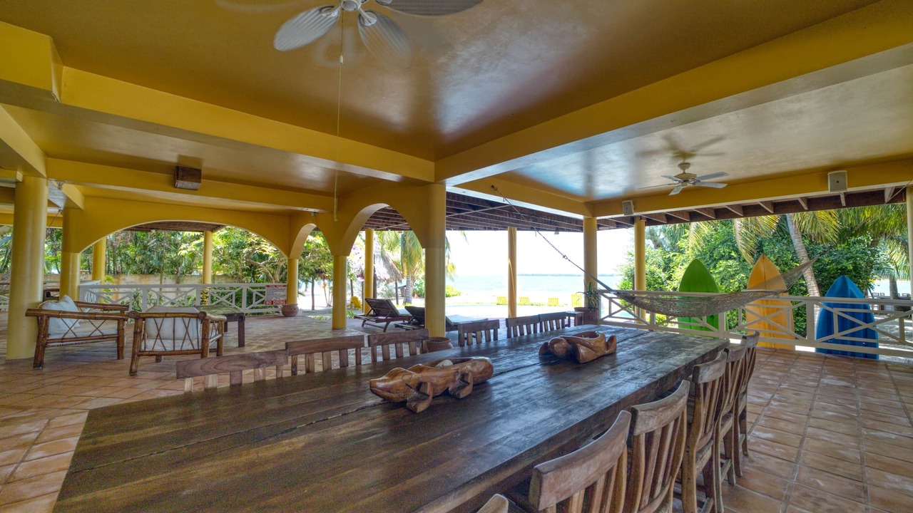 Photo of Others in Placencia