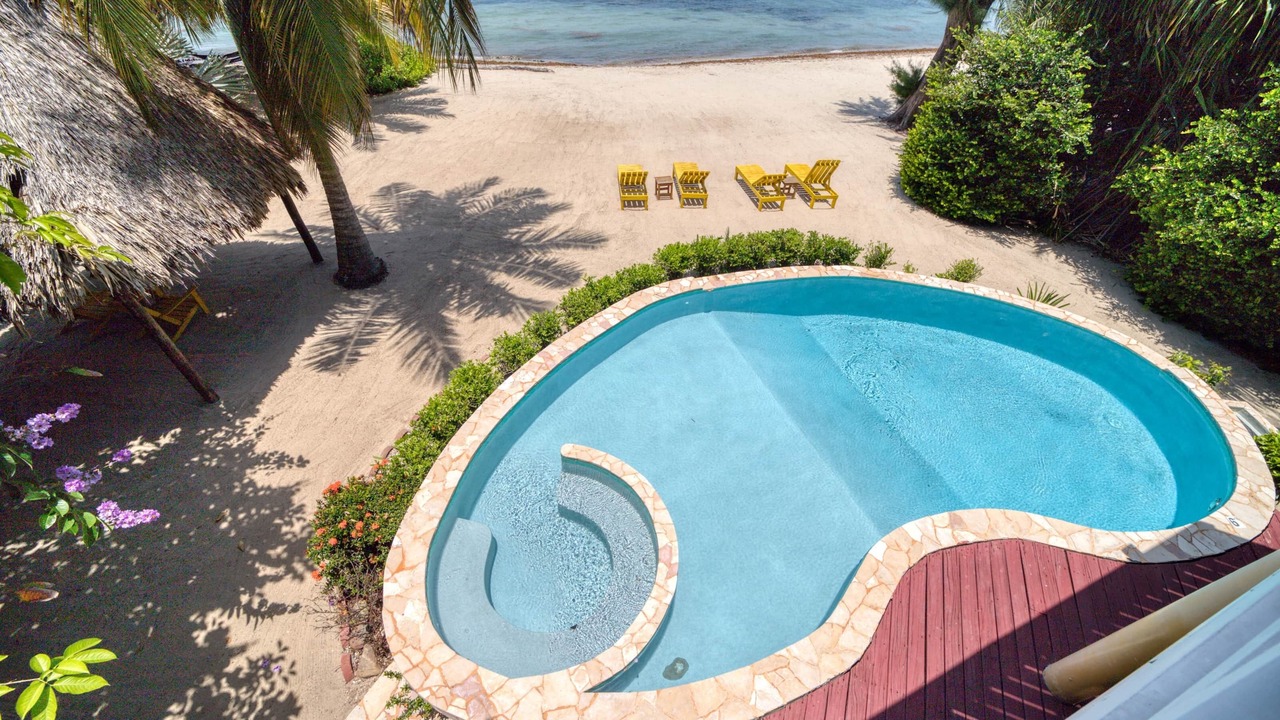 Photo of Outdoor in Placencia