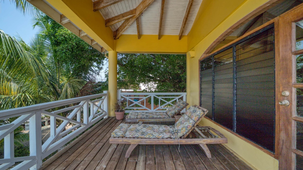 Photo of Others in Placencia