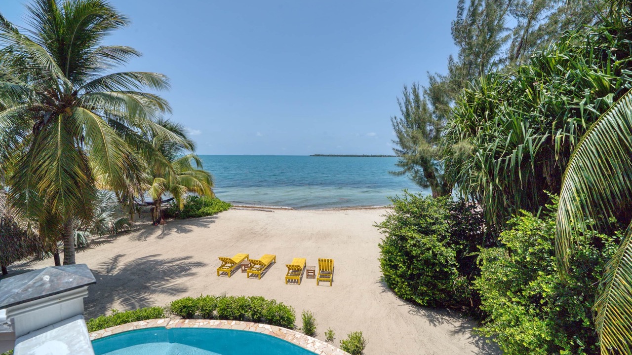 Photo of Others in Placencia