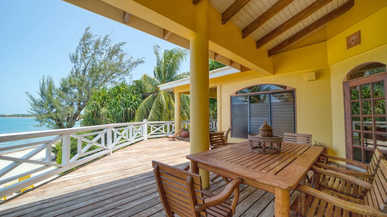Photo of Others in Placencia