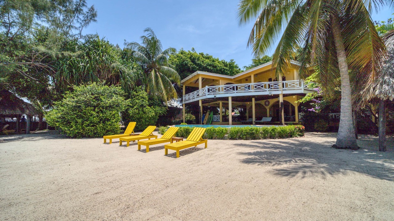 Photo of Others in Placencia