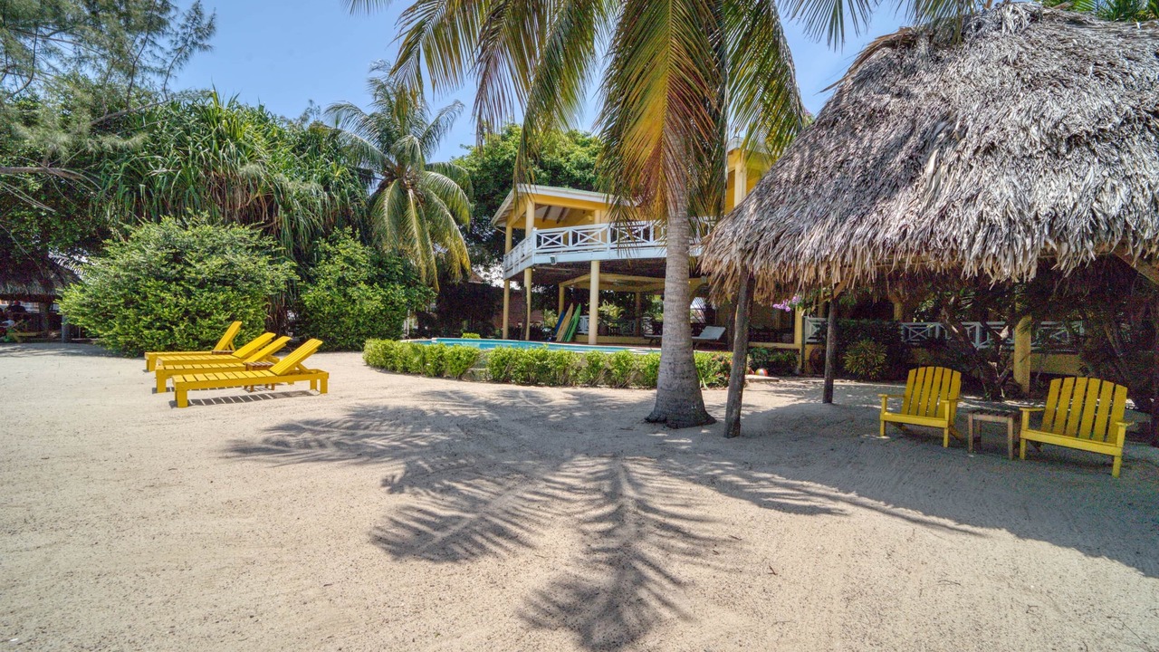 Photo of Others in Placencia