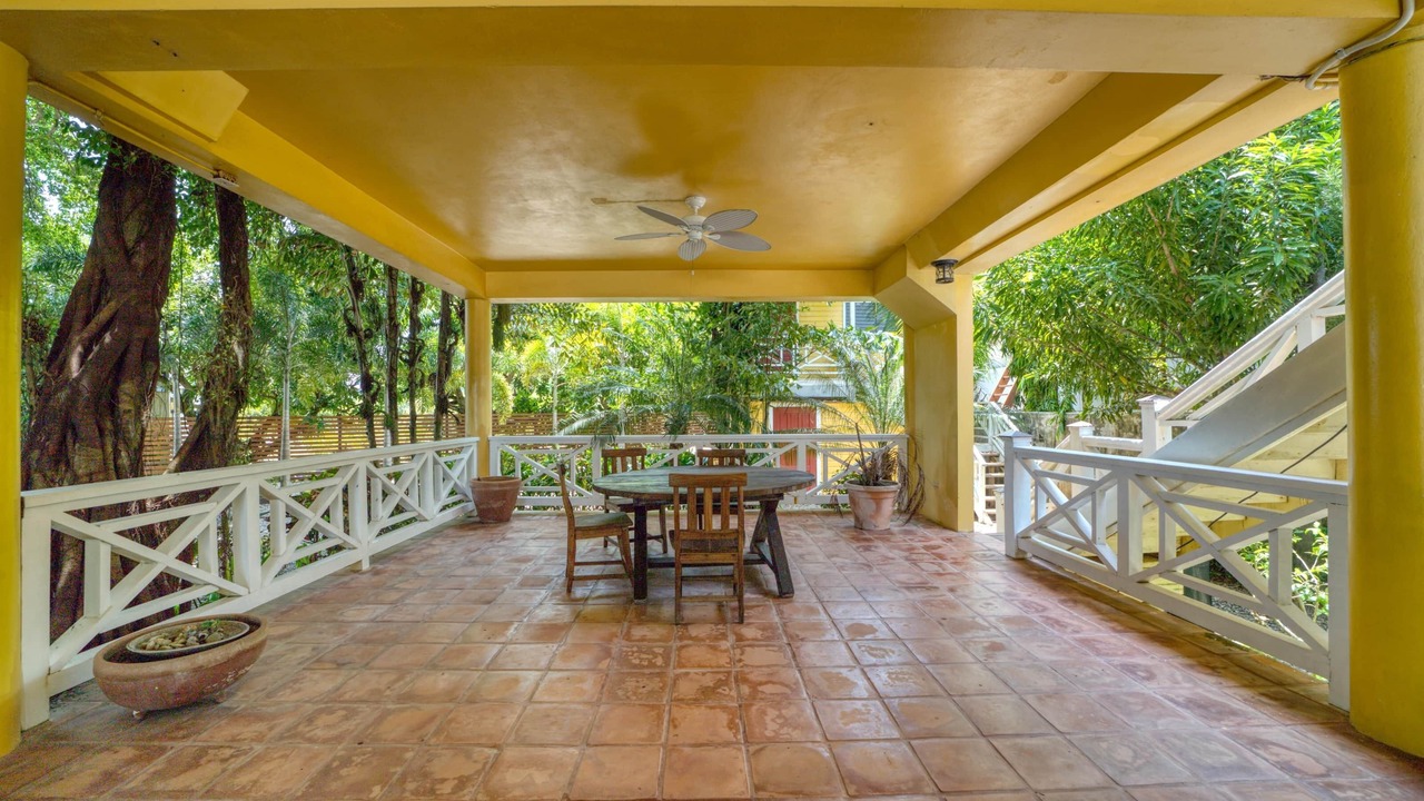 Photo of Others in Placencia