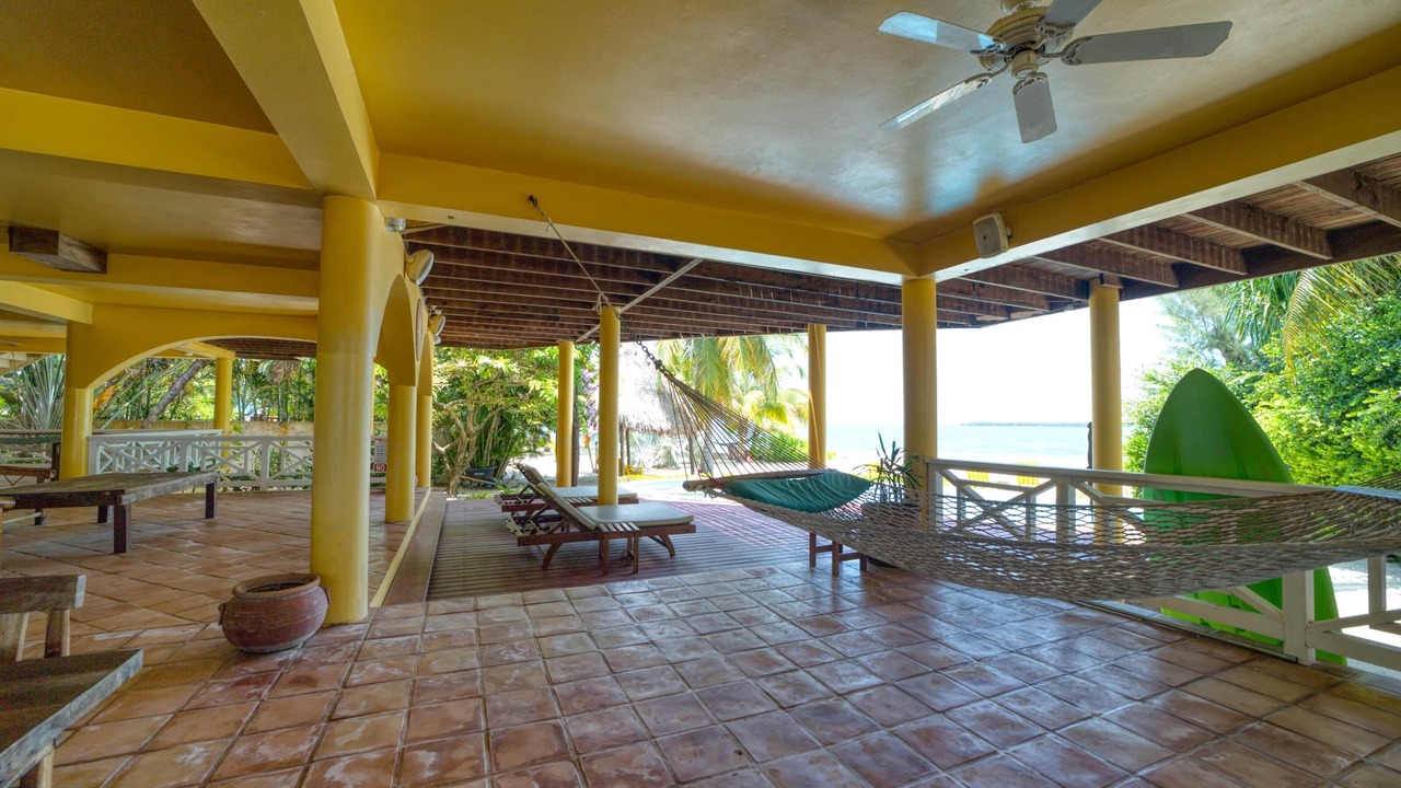 Photo of Others in Placencia