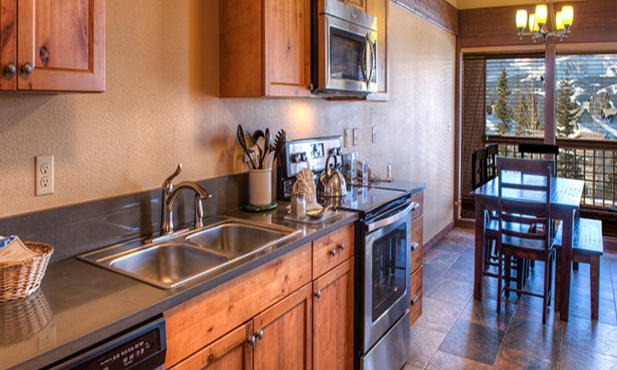 Photo of Kitchen in Woodmoor
