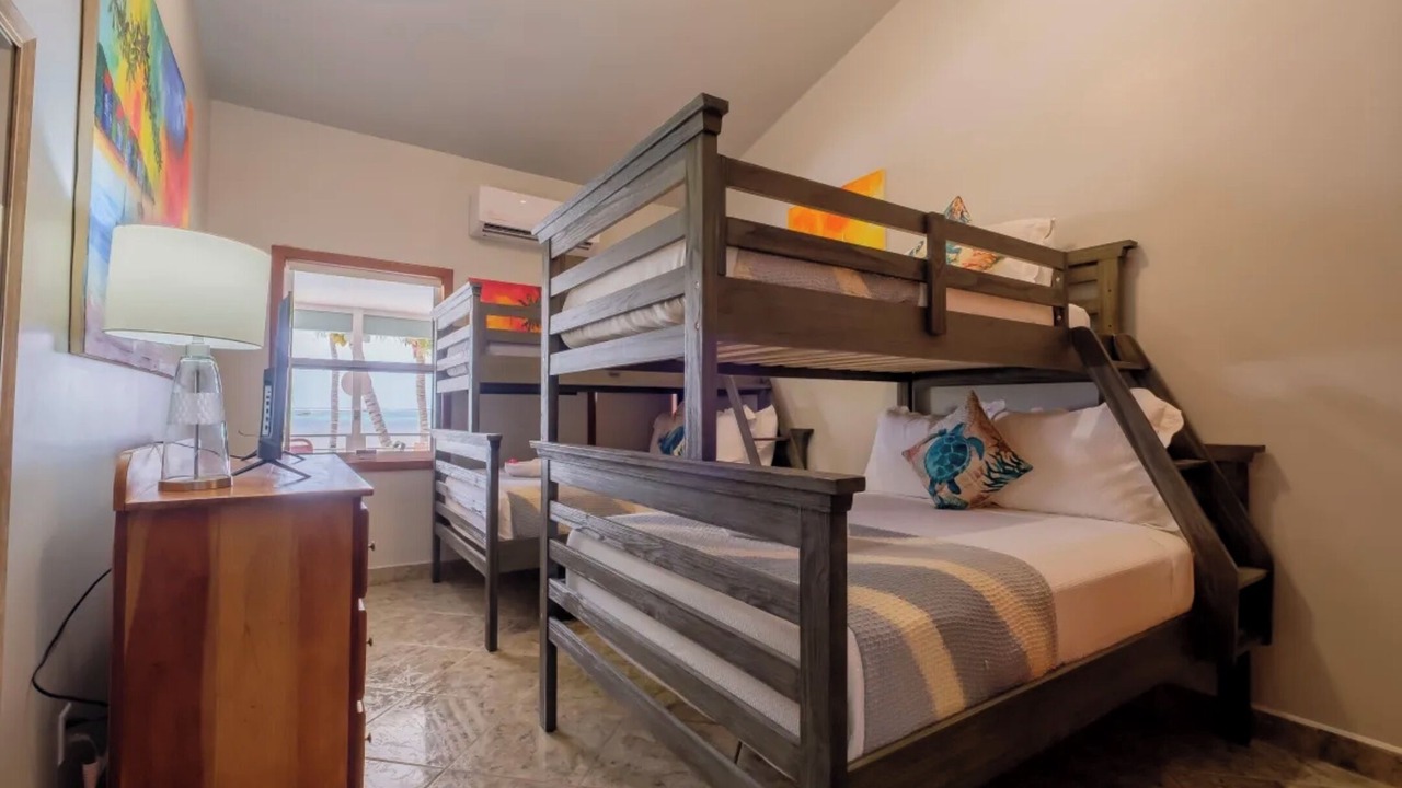 Photo of Bedroom in San Pedro