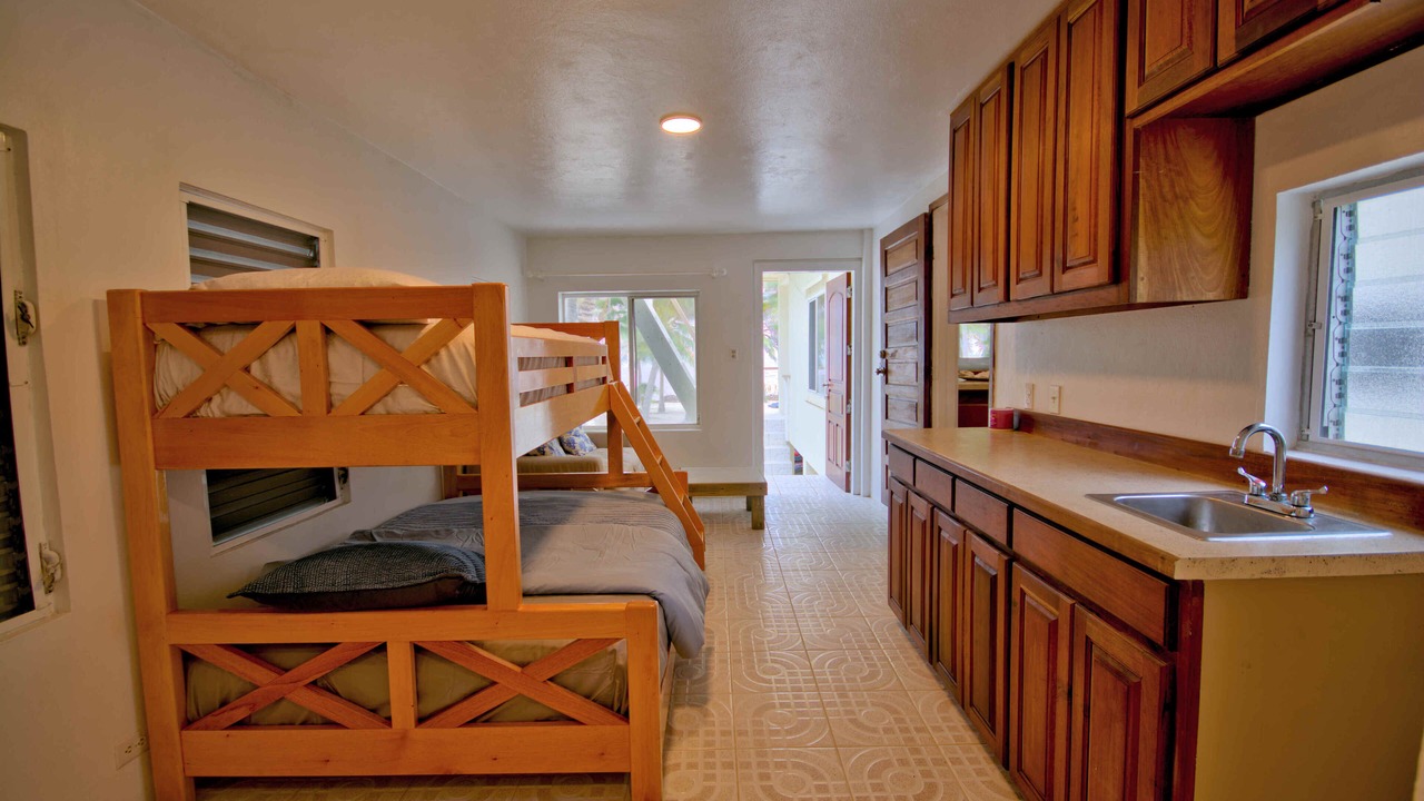 Photo of Bedroom in San Pedro