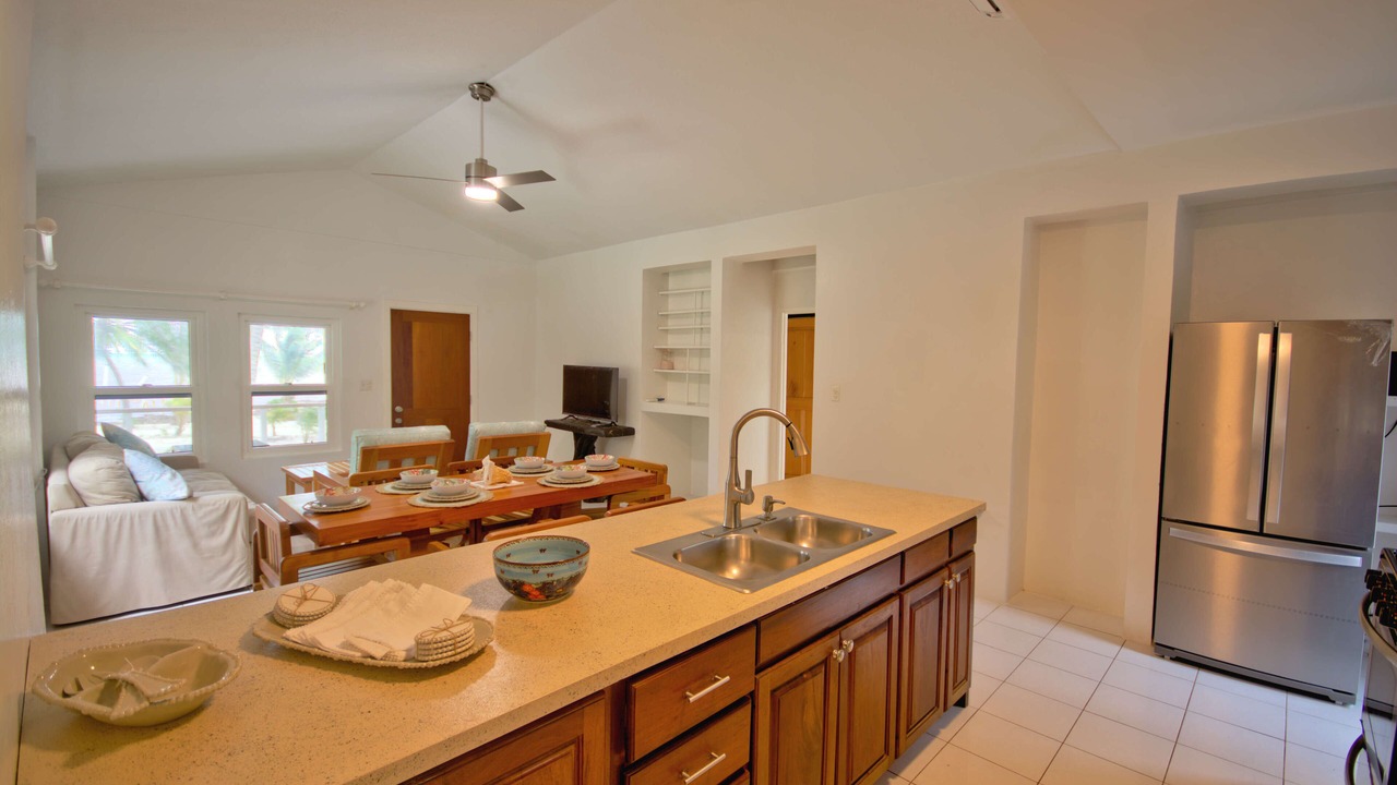 Photo of Kitchen in San Pedro