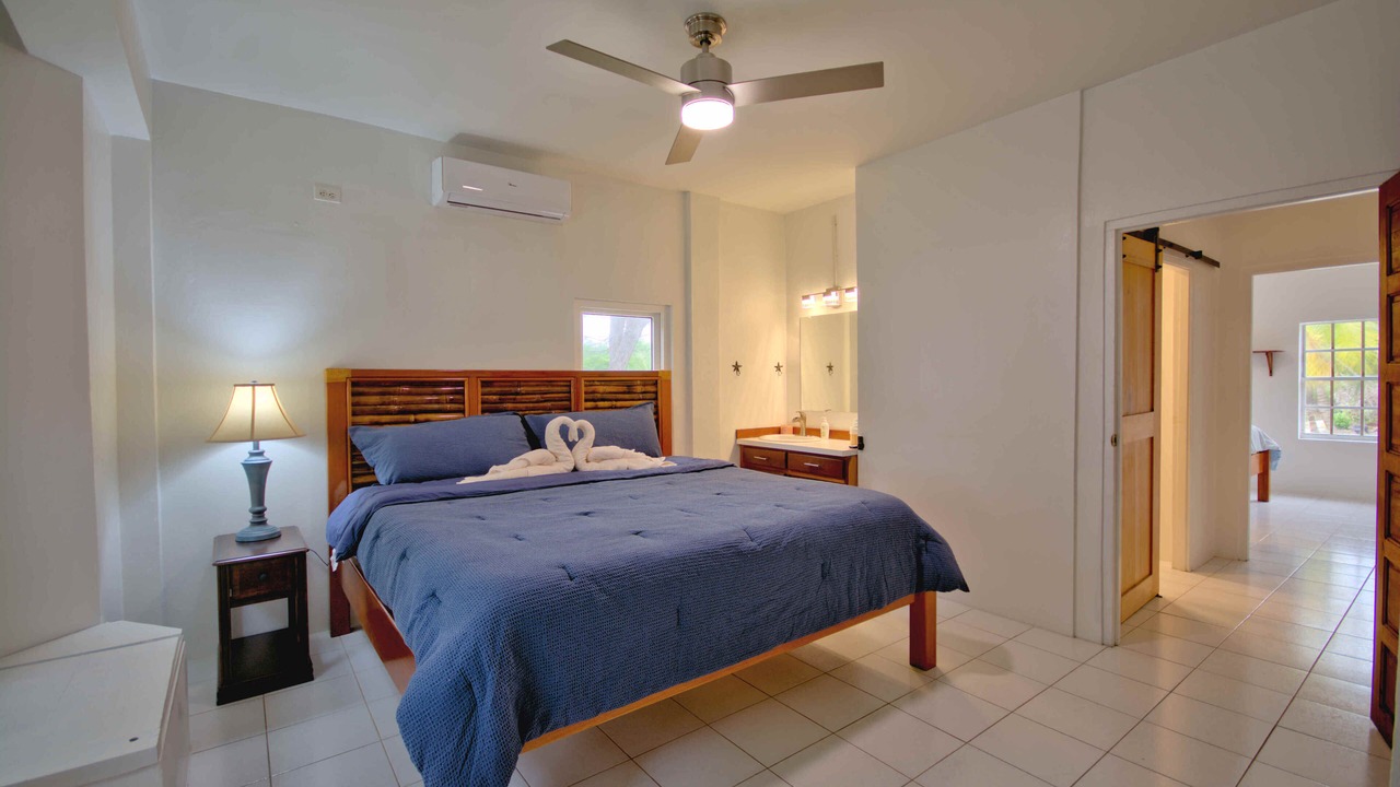 Photo of Bedroom in San Pedro