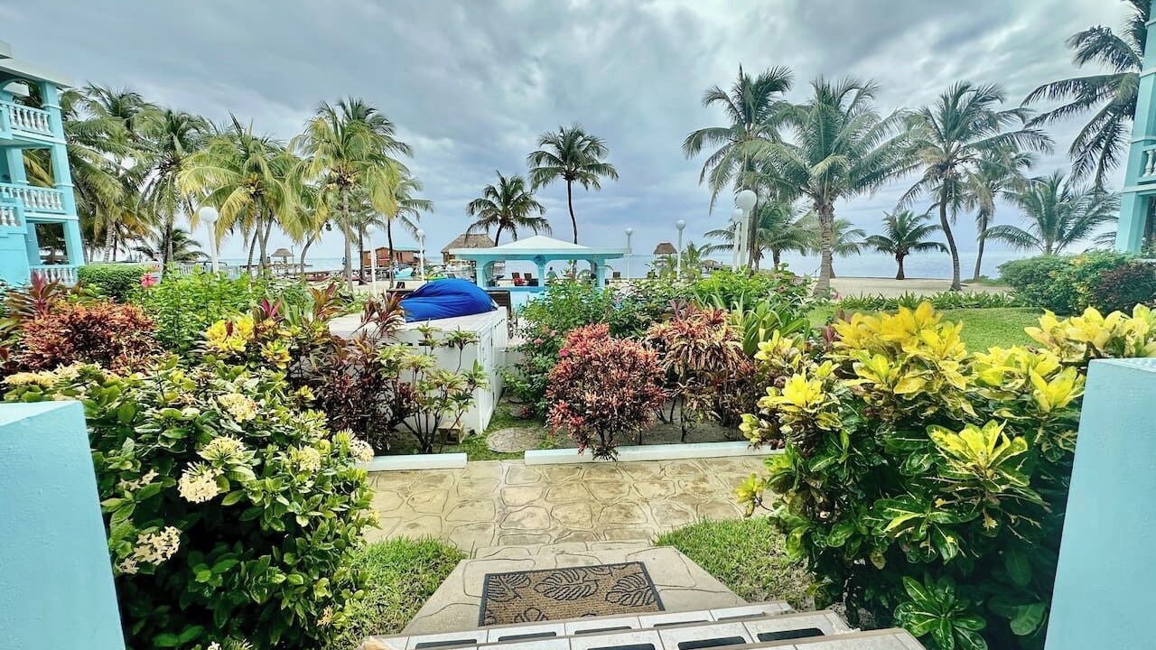 Photo of Patio Balcony in San Pedro