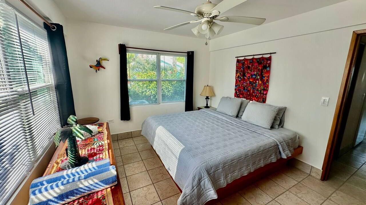 Photo of Bedroom in San Pedro