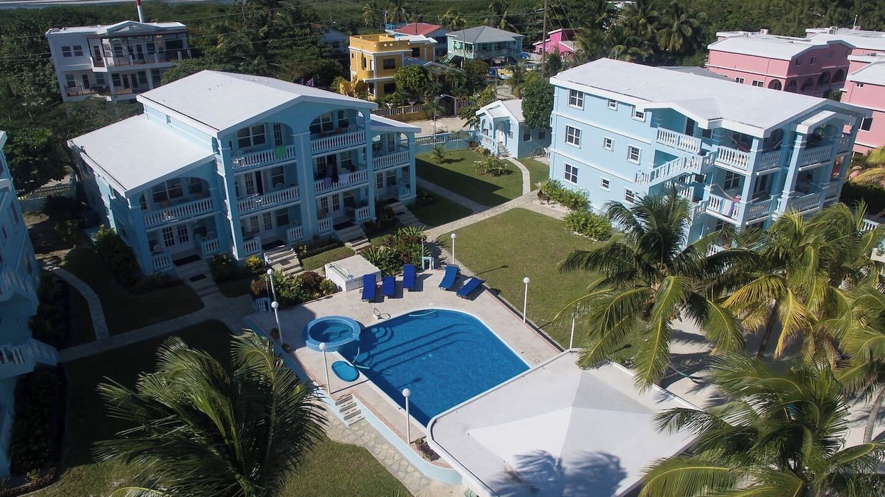 Photo of Outdoor in San Pedro