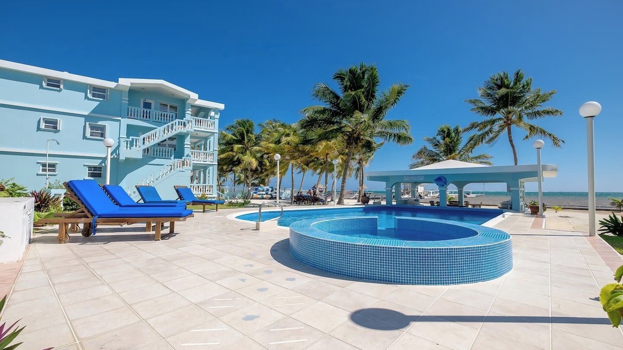 Photo of Outdoor in San Pedro