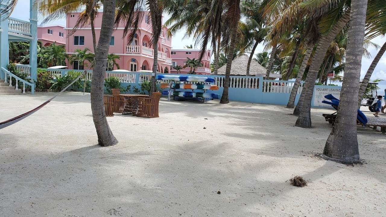 Photo of Outdoor in San Pedro