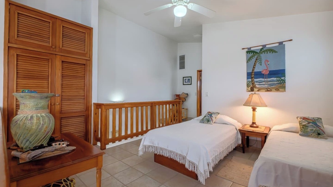 Photo of Bedroom in San Pedro