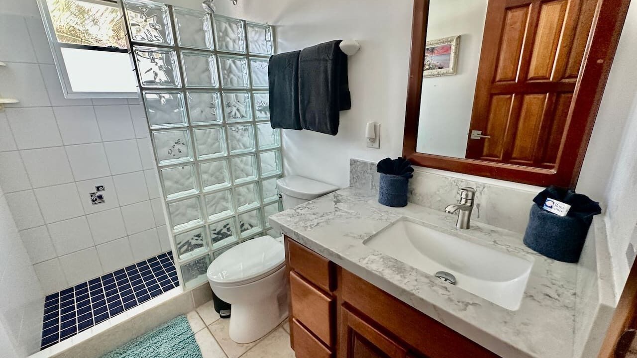 Photo of Bathroom in San Pedro