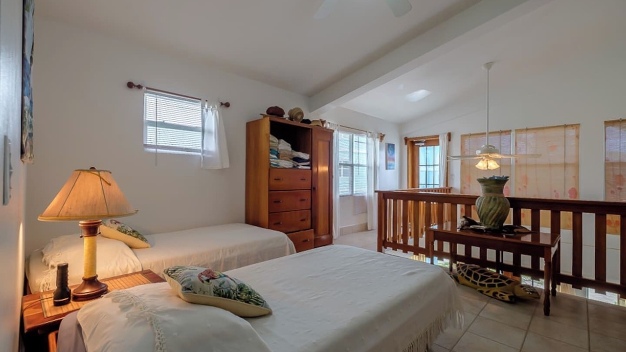 Photo of Bedroom in San Pedro