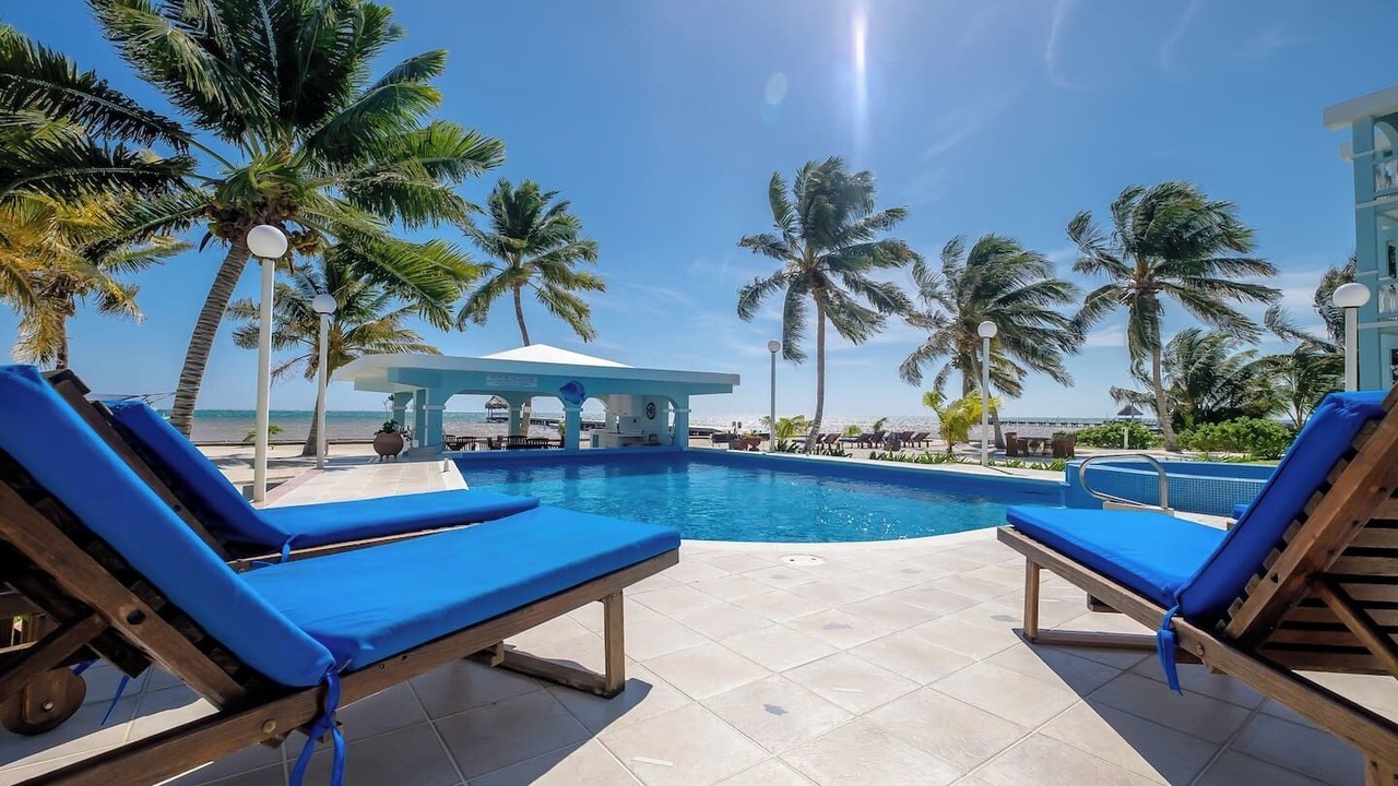 Photo of Outdoor in San Pedro