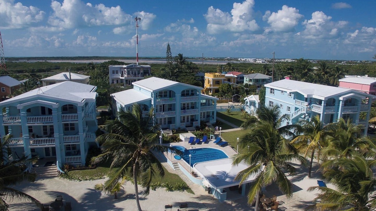 Photo of Outdoor in San Pedro