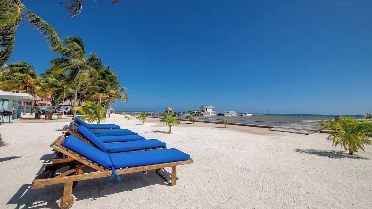 Photo of Outdoor in San Pedro