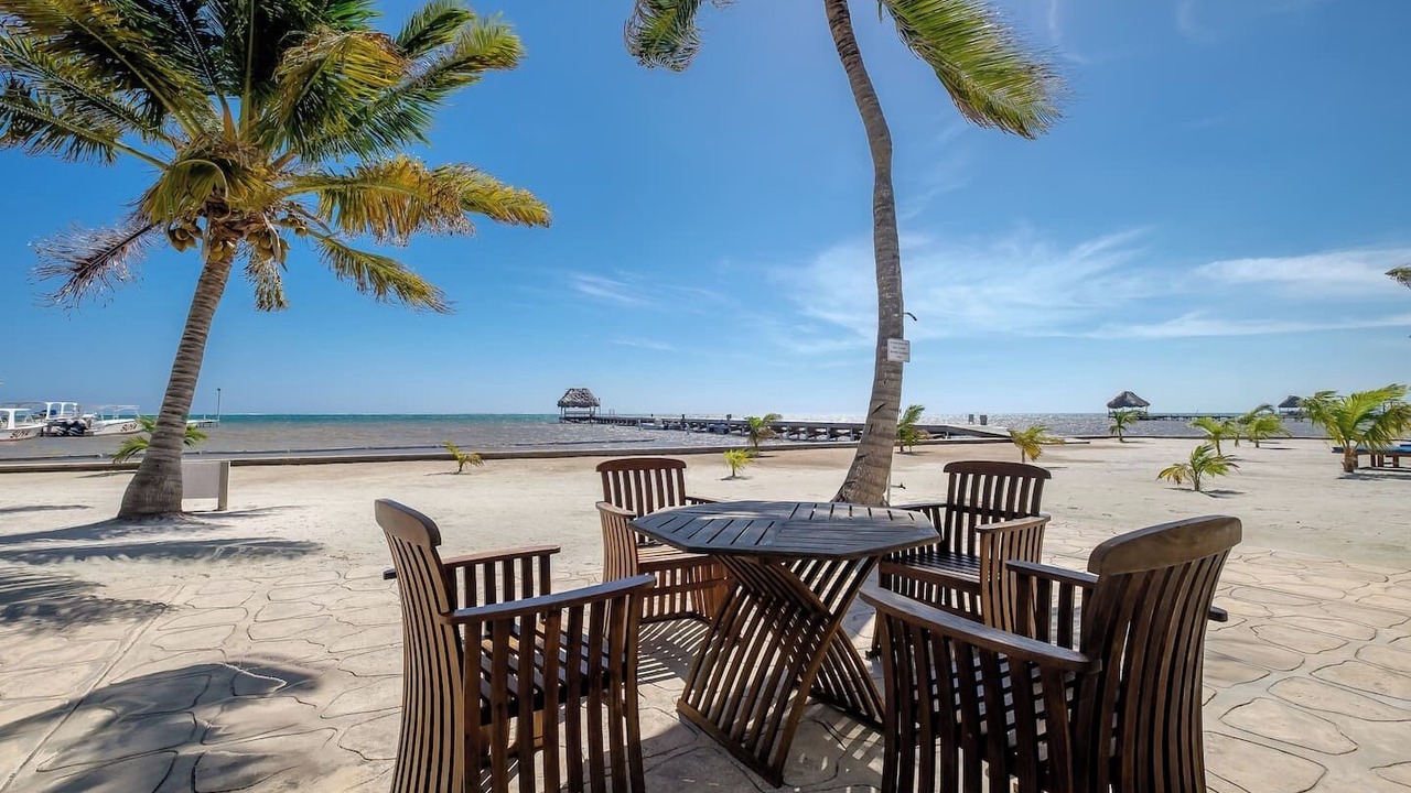 Photo of Outdoor in San Pedro
