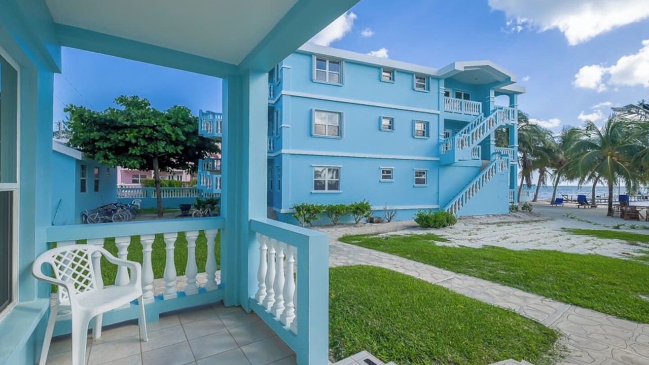 Photo of Outdoor in San Pedro