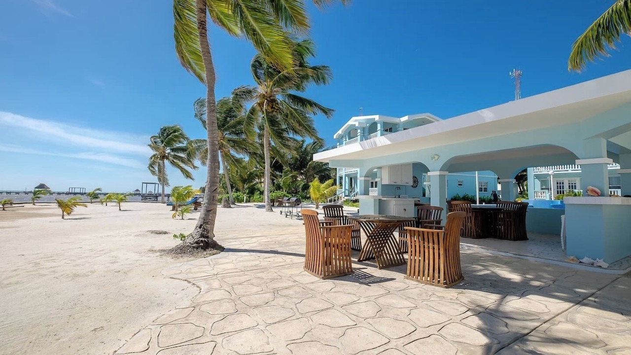 Photo of Outdoor in San Pedro